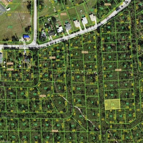 1000 Orange Brook Lane, Punta Gorda, Florida 33982