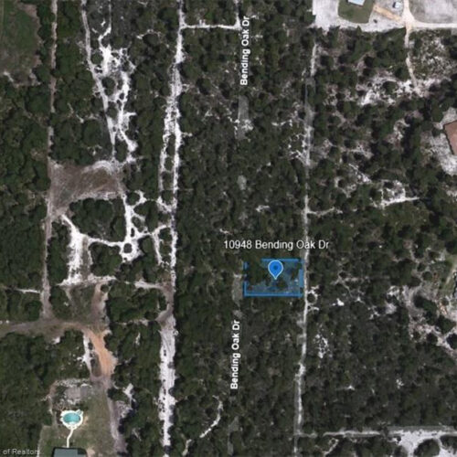 10948 Bending Oak Drive, Sebring, Florida 33875