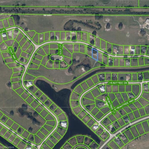 1288 Blue Heron Drive, Sebring, Florida 33876