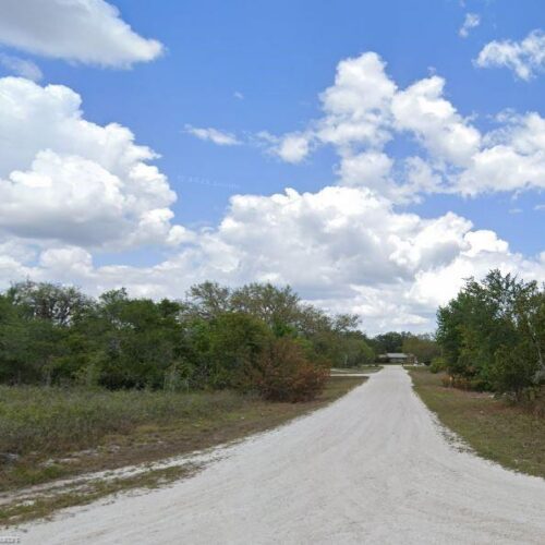 240 N Madera Road, Avon Park, Florida 33825