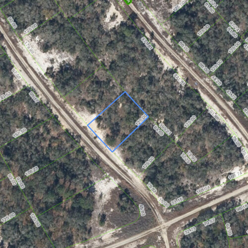 337 Summerdale Lane, Lake Placid, Florida 33852