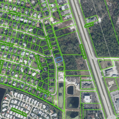 3824 Florida Avenue, Sebring, Florida 33872