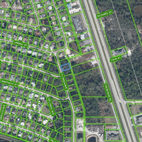 4006 Florida Avenue, Sebring, Florida 33872