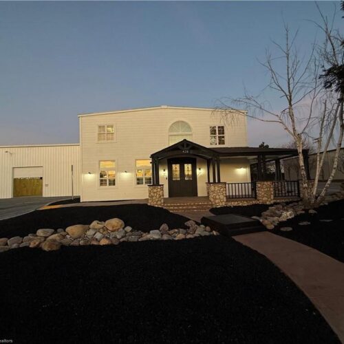 428 N Curry St, Tehachapi, CA 93561