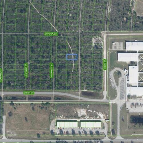 4926 Maya Street, Sebring, Florida 33872