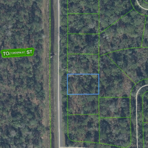 4936 Balboa Boulevard, Sebring, Florida 33872