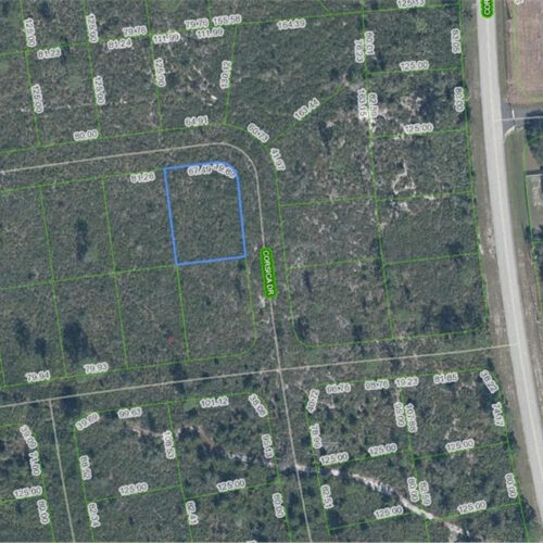 5126 Corsica Drive, Sebring, Florida 33872