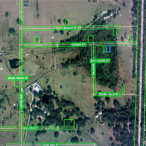525 Bomar Street, Venus, Florida 33960