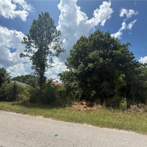 5519 Sopera Drive, Sebring, Florida 33872