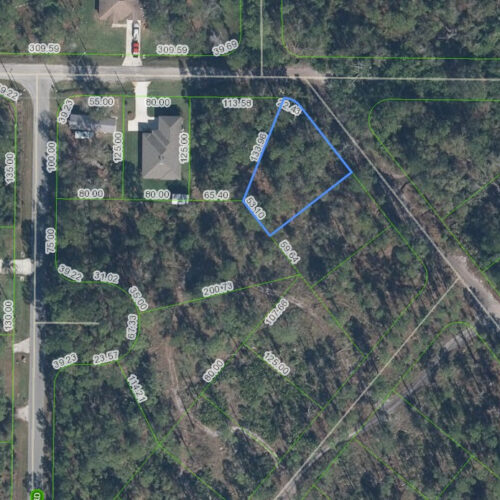 6201 Sunrise Way, Sebring, Florida 33875