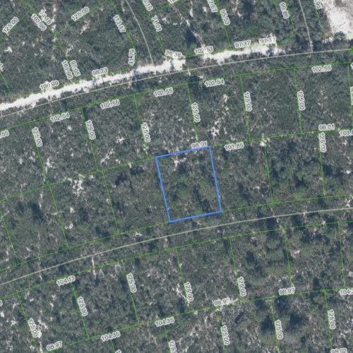 6456 Cotorro Drive, Sebring, Florida 33872