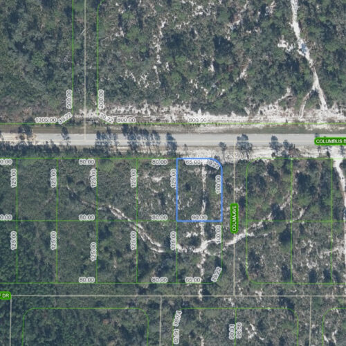6503 Colma Avenue, Sebring, Florida 33872