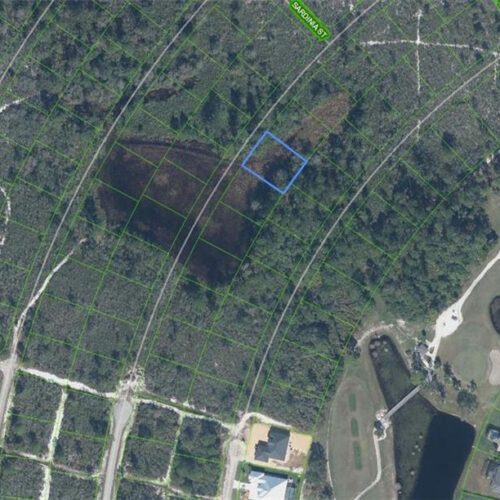 6621 San Bruno Drive, Sebring, Florida 33872
