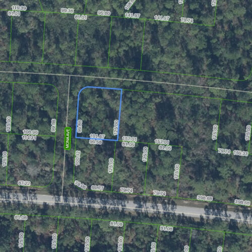 7004 Mona Avenue, Sebring, Florida 33872