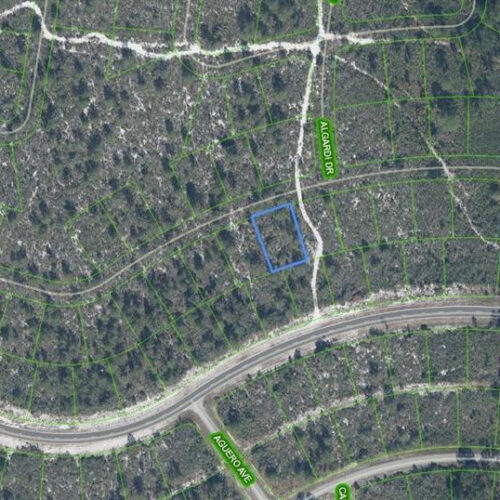 7651 Rosebud Drive, Sebring, Florida 33872
