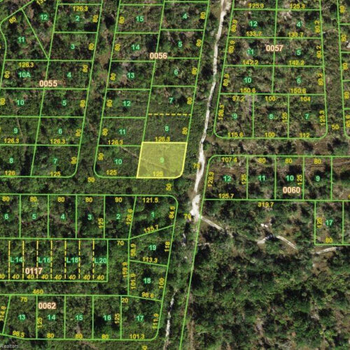 829 Sunset Boulevard, Punta Gorda, Florida 33982