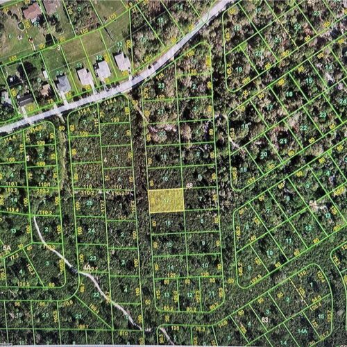900 Orange Brook Lane, Punta Gorda, Florida 33982