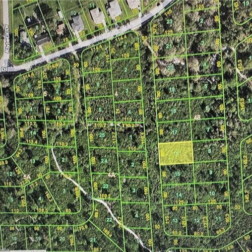910 Orange Brook Lane, Punta Gorda, Florida 33982