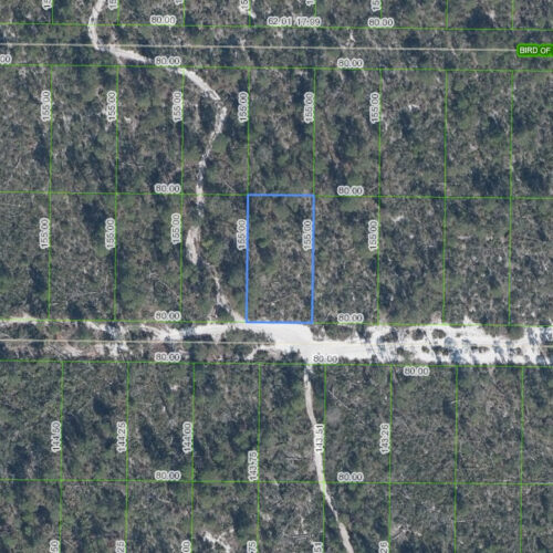 2224 Iris Avenue, Sebring, Florida 33875