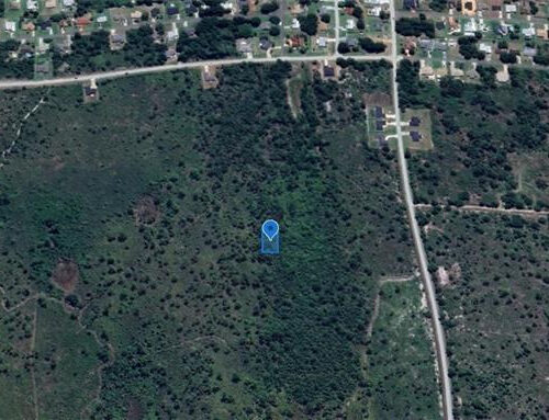 4400 Rosaro Avenue, Sebring, Florida 33872