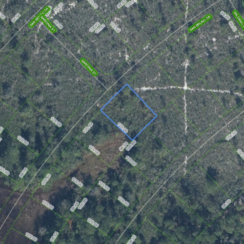 6579 San Bruno Drive, Sebring, Florida 33872