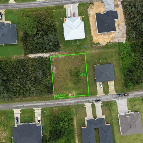7033 San Benito Drive, Sebring, Florida 33872