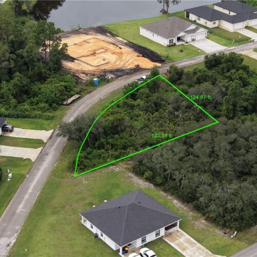 7055 San Benito Drive, Sebring, Florida 33872