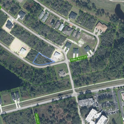 Sun 'N Lake Multi Family Package Deal